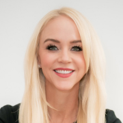 Portrait of Lindsay Costigan