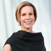 Lisa Thomas, official photo