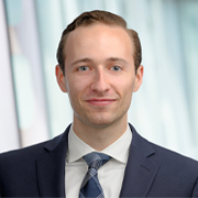 Portrait of Logan Whalley