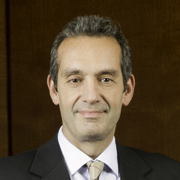 Headshot of Mario Mendonca