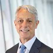 Portrait of Michael Wildish