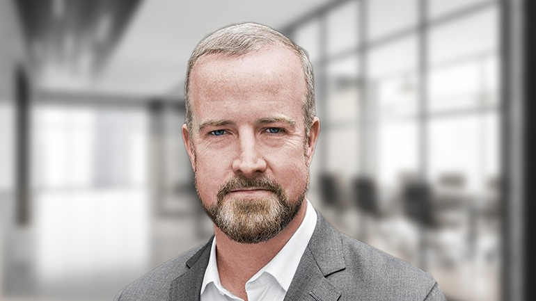 Portrait de Paul Marcato