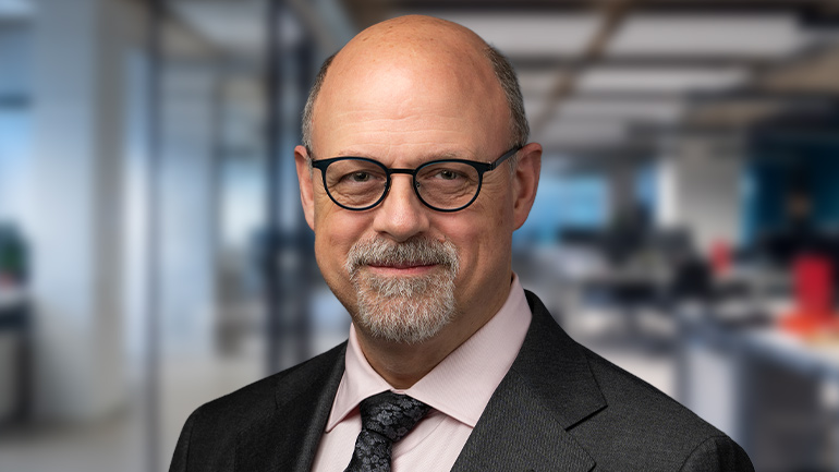 Portrait of Shelby Tucker