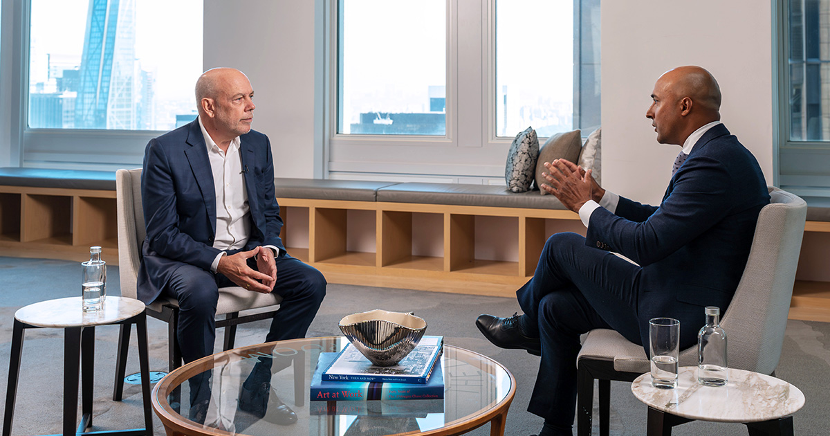 Speed is Safety with J.P. Morgan Asset Management | TD Securities