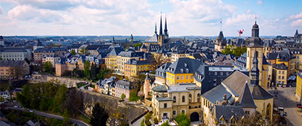 Luxembourg