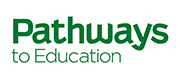 Logo of Pathways to Education Canada