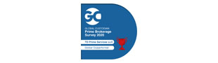 Global Custodian Prime Brokerage Survey logo