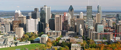 Montréal