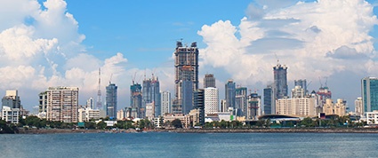 Mumbai