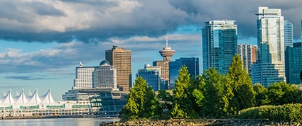 Vancouver